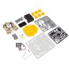 217462 2 edukativni marsovsky rover stavebnice solarni 50 dilu