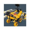 217462 9 edukativni marsovsky rover stavebnice solarni 50 dilu