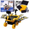 217462 edukativni marsovsky rover stavebnice solarni 50 dilu