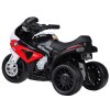 218038 3 elektricka sportovni motorka bmw pro deti cervena
