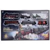 216637 11 elektricka vlackodraha s vlakem 185x99cm s kourovym a zvukovym efektem