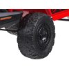 218041 6 elektricke auticko toyota fj cruiser cervene