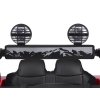 218041 8 elektricke auticko toyota fj cruiser cervene