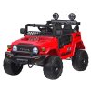 218041 elektricke auticko toyota fj cruiser cervene