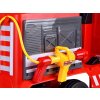 pol pl Auto straz pozarna woz strazacki na akumulator sikawka bujanie PA0316 20993 6