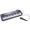 Tastaturi electronice 37 de taste cu microfon