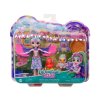 217783 6 enchantimals panenka filia finch a roztomila rodinka papousku