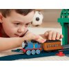 Jucărie Fisher-Price Train Thomas and Friends Station Grodkov