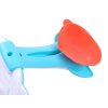 214351 6 hracky do koupele set organizer lode