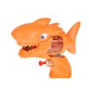 Pistol cu ​​apă de buzunar Orange Shark