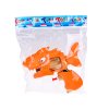 Pistol cu ​​apă de buzunar Orange Shark