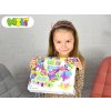 216430 5 kostky wafle meli basic ruzove 600 dilku