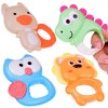 217423 1 kousatko pro deti na masirovani dasni lev sova dinosaurus veverka