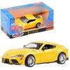 214681 kovove auticko toyota gr supra 1 31 licencovano