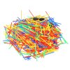 214504 2 kreativni stavebnice trubky a tycky 1000 dilu