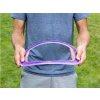 217984 2 letajici frisbee disk ringo aerobie pro blade venkovni hracka