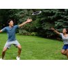 217984 4 letajici frisbee disk ringo aerobie pro blade venkovni hracka