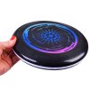 217192 3 letajici svitici led disk ufo 23 cm na hazeni a zabavu