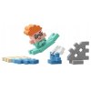 Kit Marioinex Mini Waffle Surprise Geanta 2in1 cu figurina kit