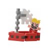 217354 9 marioinex stavebnice mini waffle surprise 2v1 sacek s figurkou stavebnice