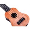 Mini chitara pentru copii ukulele 25 cm