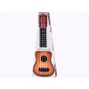 Mini chitara pentru copii ukulele 25 cm