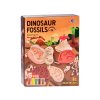 Material de modelare cu forme de dinozaur din plastilină