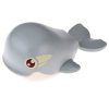 216685 2 natahovaci plovouci hracka do koupele delfin a tulen