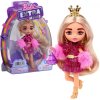 218170 panenka barbie extra minis v party stylingu hvezda