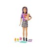 217771 5 panenka barbie skipper pecovatelka s miminkem a doplnky