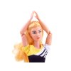 216307 2 panenka gymnastka cvici jogu a fitness 30 cm