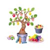 216247 2 plastelina strom s ovocem a cerviky