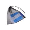 217228 9 pohodlne nafukovaci lehatko na plavani site houpaci sit 110x90 cm