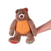 216931 3 roztomily plysovy medvidek theodor 30 cm