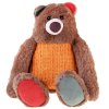216931 roztomily plysovy medvidek theodor 30 cm