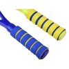 216175 5 sada na badminton a tenis s penovym mickem a kosikem