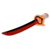216841 3 samurajsky mec katana pro ninju se zvuky