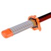 216841 4 samurajsky mec katana pro ninju se zvuky