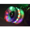 216304 5 skateboard se sviticimi kolecky