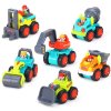 213871 1 stavebni auticko buldozer jerab sklapec