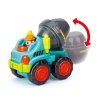 213871 3 stavebni auticko buldozer jerab sklapec