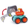 213871 5 stavebni auticko buldozer jerab sklapec