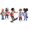 218155 2 stavebnice 54 dilku playmobil 71401 vytvor si vlastni figurku