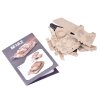 Kit Abrams M1A2 American Tank figuri Tank 1:72