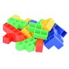 Kit de construcție Turnul de echilibrare Joc de îndemânare 3D Tetris