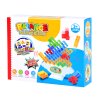 Kit de construcție Turnul de echilibrare Joc de îndemânare 3D Tetris