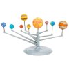 Kit de construcție Construiește-ți propriul sistem solar Planete
