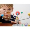 Kit de construcție Construiește-ți propriul sistem solar Planete