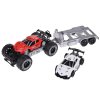 216751 3 terenni auto s privesem na prepravu auta