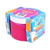 Tuban Jiggly Slime roz perlat 500G